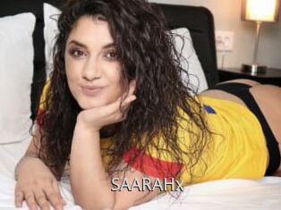 SAARAHx