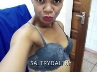 SALTRYDALTRY