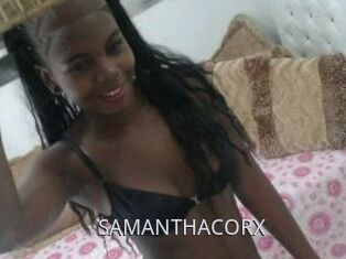 SAMANTHACORX