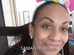 SAMANTHARIVAS