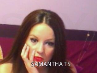 SAMANTHA_TS