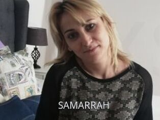 SAMARRAH