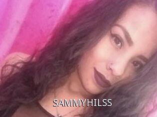 SAMMYHILSS