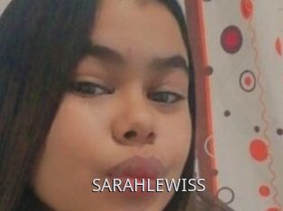 SARAHLEWISS