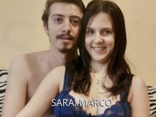 SARAxMARCO
