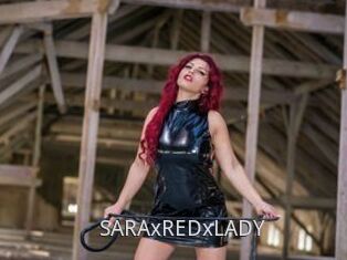 SARAxREDxLADY