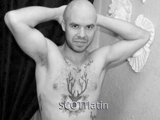 SCOTTlatin