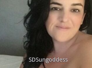 SDSungoddess
