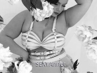 SEXY_Annet