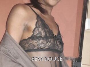SEXYDOUCE