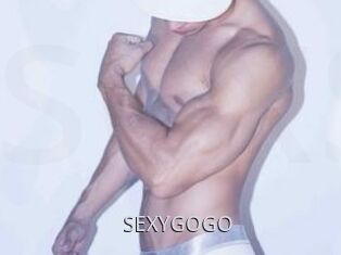 SEXYGOGO