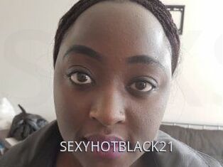 SEXYHOTBLACK21