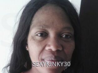 SEXYKINKY30