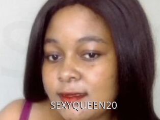 SEXYQUEEN20