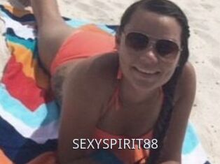 SEXYSPIRIT88
