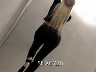 SHAGY26