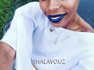 SHALAVOUZ