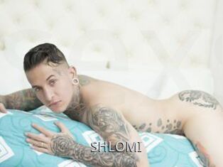 SHLOMI