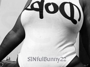 SINfulBunny22