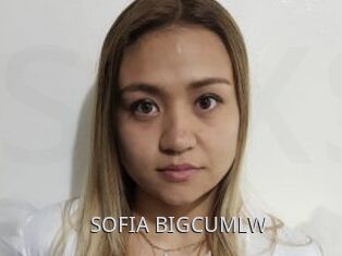 SOFIA_BIGCUMLW