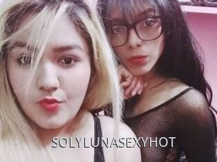 SOLYLUNASEXYHOT