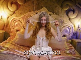 SONYA_CATTROL