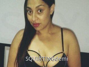 SQUIRTINGdemi