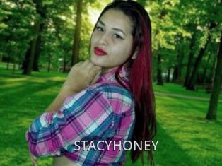 STACYHONEY