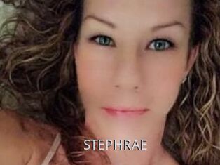 STEPHRAE