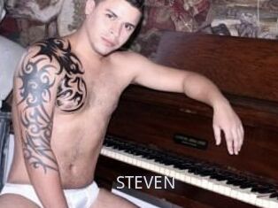 STEVEN