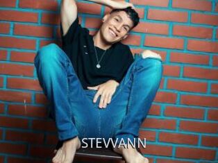 STEVVANN