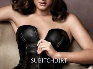 SUBITCHDIRT