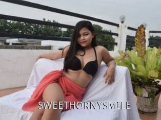 SWEETHORNYSMILE