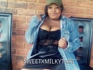 SWEETXMILKYTART