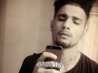 SaavyTavi