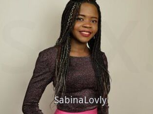 SabinaLovly