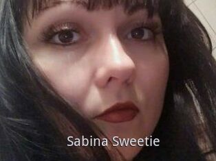 Sabina_Sweetie