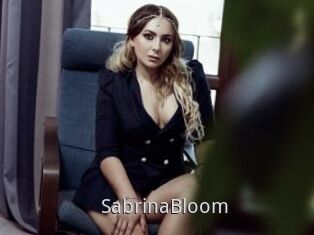 SabrinaBloom