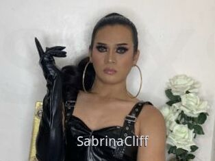 SabrinaCliff