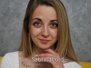 SabrinaLord