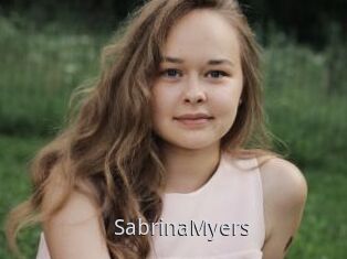 SabrinaMyers