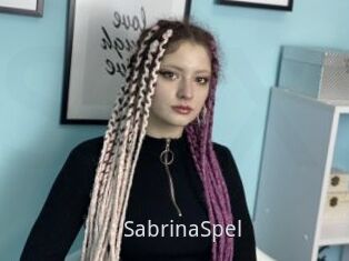SabrinaSpel