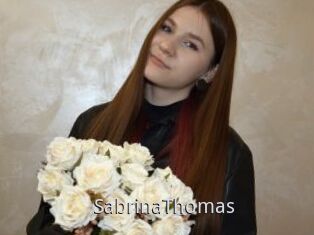 SabrinaThomas