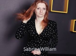 SabrinaWilliam
