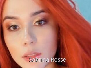 Sabrina_Rosse