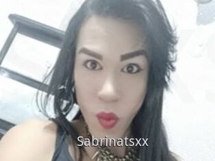 Sabrinatsxx