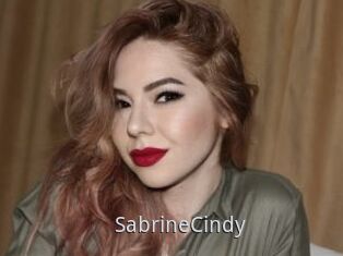 SabrineCindy