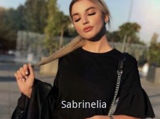 Sabrinelia