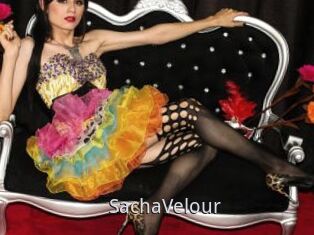 SachaVelour