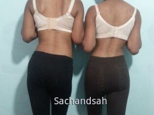 Sachandsah